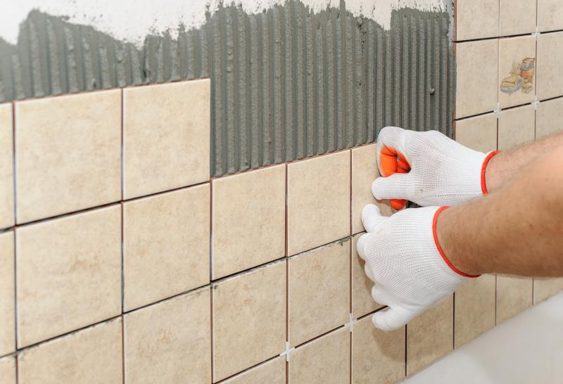 Guide complet pour une pose de carrelage r&eacute;ussie dans chaque pi&egrave;ce