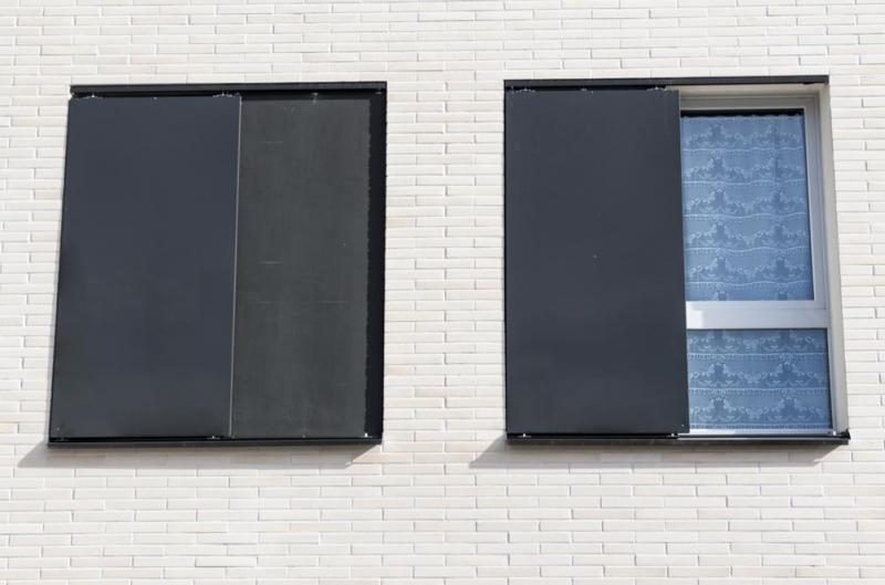 Pose de volets &agrave; Jouy-aux-Arches : embellissez et prot&eacute;gez votre maison