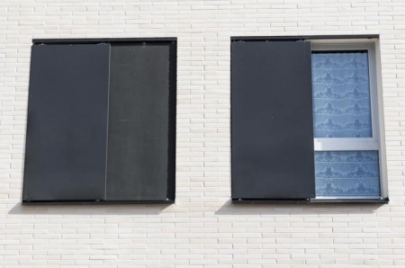 Pose de volets &agrave; Jouy-aux-Arches : embellissez et prot&eacute;gez votre maison